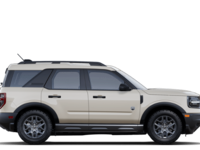 2025 Ford Bronco Sport Big Bend®-4