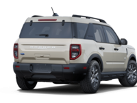 2025 Ford Bronco Sport Big Bend®-2