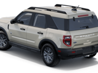 2025 Ford Bronco Sport Big Bend®-1