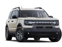 2025 Ford Bronco Sport Big Bend®-3