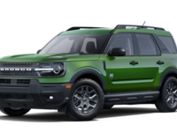 2025 Ford Bronco Sport Big Bend®-0