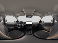 2025 Ford Bronco Sport Big Bend®-7