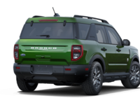 2025 Ford Bronco Sport Big Bend®-2