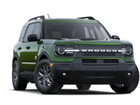 2025 Ford Bronco Sport Big Bend®-3