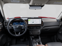 2025 Ford Bronco Sport Outer Banks®-6