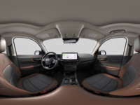 2025 Ford Bronco Sport Outer Banks®-7