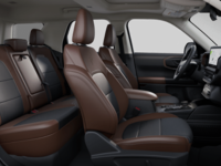 2025 Ford Bronco Sport Outer Banks®-5