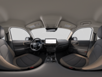 2025 Ford Bronco Sport Big Bend®-7