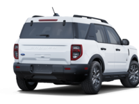 2025 Ford Bronco Sport Big Bend®-2