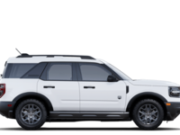 2025 Ford Bronco Sport Big Bend®-4