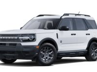 2025 Ford Bronco Sport Big Bend®-0
