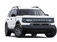 2025 Ford Bronco Sport Big Bend®-3