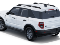 2025 Ford Bronco Sport Big Bend®-1