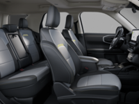 2025 Ford Bronco Sport Badlands®-5