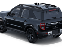 2025 Ford Bronco Sport Badlands®-1