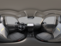 2025 Ford Bronco Sport Badlands®-7