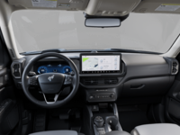 2025 Ford Bronco Sport Badlands®-6