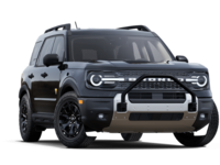 2025 Ford Bronco Sport Badlands®-3