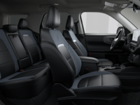 2026 Ford Bronco Sport Outer Banks-5