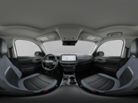 2026 Ford Bronco Sport Outer Banks-7