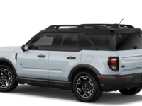 2026 Ford Bronco Sport Outer Banks-1