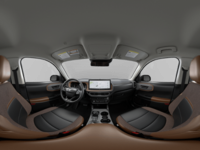 2026 Ford Bronco Sport Outer Banks-7