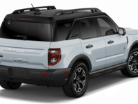 2026 Ford Bronco Sport Outer Banks-2