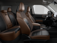 2026 Ford Bronco Sport Outer Banks-5