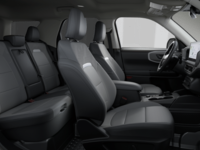 2026 Ford Bronco Sport Badlands-5