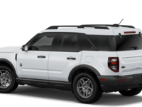 2026 Ford Bronco Sport Big Bend-1