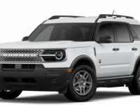 2026 Ford Bronco Sport Big Bend-0