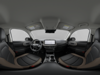 2026 Ford Bronco Sport Big Bend-7