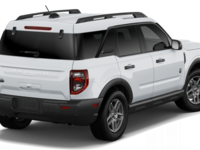 2026 Ford Bronco Sport Big Bend-2