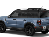 2026 Ford Bronco Sport Outer Banks-1