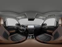 2026 Ford Bronco Sport Outer Banks-7