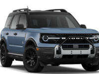 2026 Ford Bronco Sport Outer Banks-3