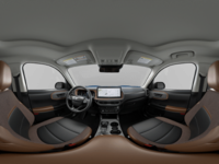 2026 Ford Bronco Sport Outer Banks-7