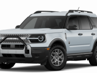 2026 Ford Bronco Sport Big Bend-0