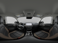 2026 Ford Bronco Sport Big Bend-7