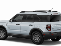 2026 Ford Bronco Sport Big Bend-1