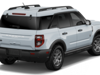 2026 Ford Bronco Sport Big Bend-2
