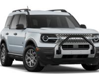 2026 Ford Bronco Sport Big Bend-3
