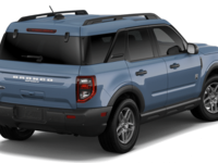 2026 Ford Bronco Sport Big Bend-2
