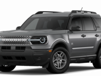 2026 Ford Bronco Sport Big Bend-0