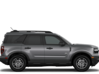 2026 Ford Bronco Sport Big Bend-4