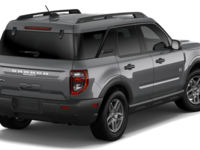 2026 Ford Bronco Sport Big Bend-2