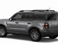 2026 Ford Bronco Sport Big Bend-1