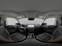 2026 Ford Bronco Sport Big Bend-7