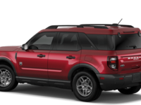 2026 Ford Bronco Sport Big Bend-1