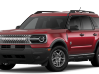 2026 Ford Bronco Sport Big Bend-0